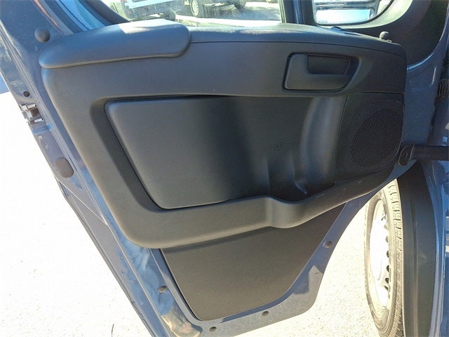 2024 RAM ProMaster 3500 EV Tradesman