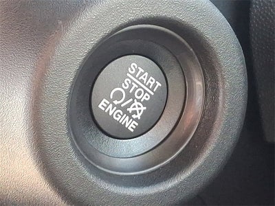 2024 RAM ProMaster 3500 EV Tradesman