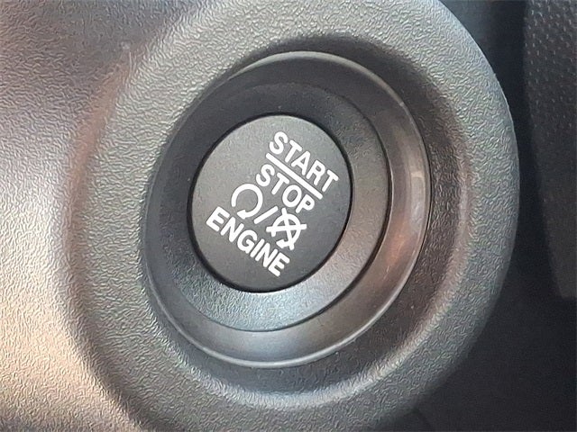 2024 RAM ProMaster 3500 EV Tradesman