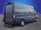 2024 RAM ProMaster 3500 EV Tradesman