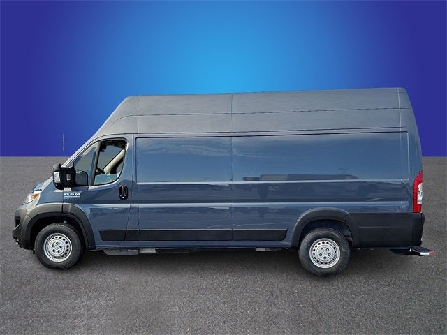 2024 RAM ProMaster 3500 EV Tradesman