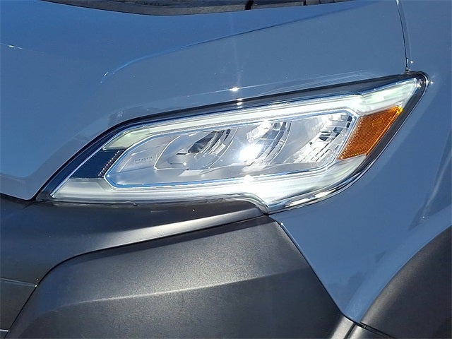 2024 RAM ProMaster 3500 EV Tradesman