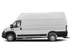 2024 RAM ProMaster 3500 EV Tradesman