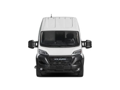 2024 RAM ProMaster 3500 EV Tradesman