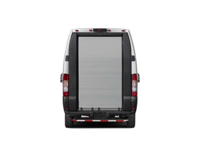 2024 RAM ProMaster 3500 EV Tradesman
