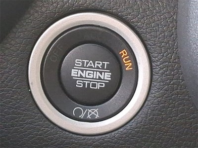 2022 RAM 2500 Tradesman Crew Cab 4x4 6'4' Box