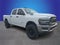 2020 RAM 2500 Tradesman Crew Cab 4X4 6'4' Box