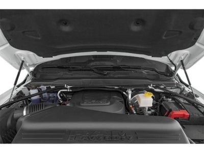 2023 RAM 2500 Big Horn Crew Cab 4x4 6'4' Box