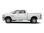 2017 RAM 2500 Laramie Crew Cab 4x4 6'4' Box