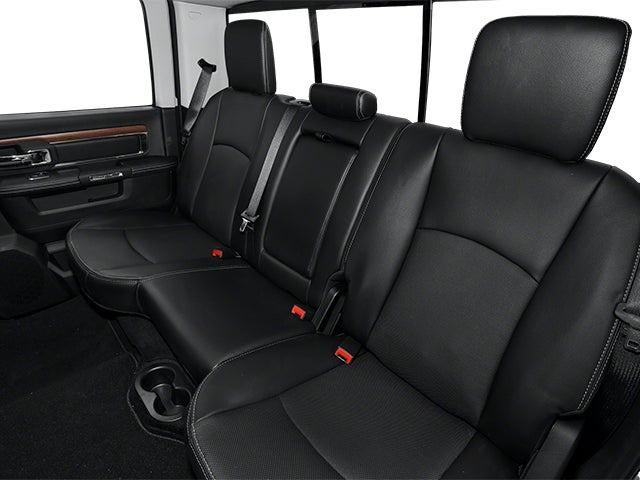2014 RAM 2500 Tradesman