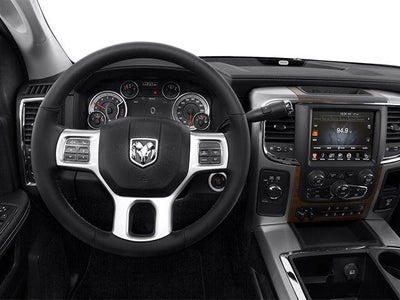 2014 RAM 2500 Tradesman