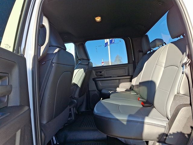 2023 RAM 2500 Tradesman