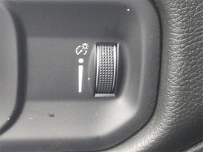 2023 RAM 2500 Tradesman Crew Cab 4x4 8' Box