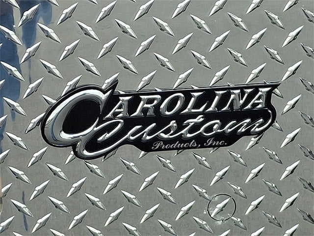 2025 RAM 4500HD Tradesman/Big Horn