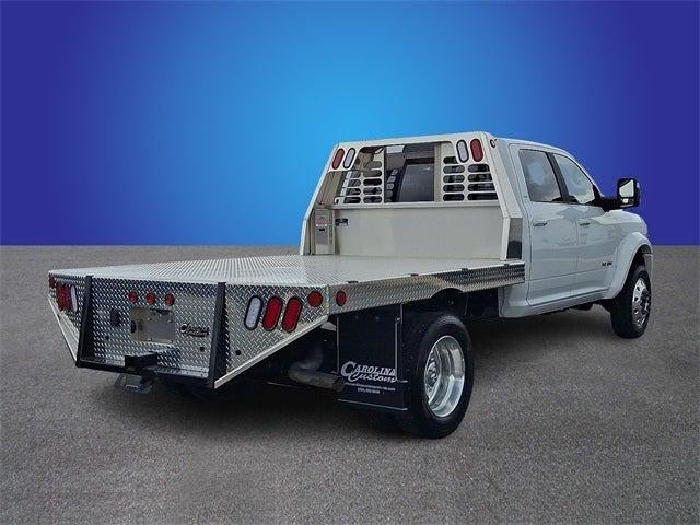2024 RAM 4500HD Tradesman/SLT/Laramie/Limited