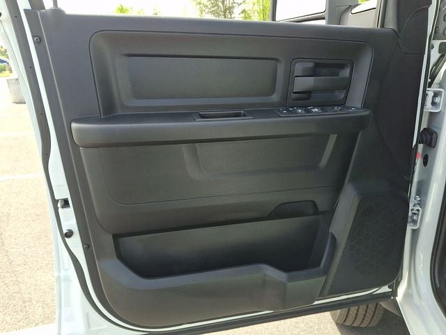 2024 RAM 4500HD Tradesman/SLT/Laramie/Limited