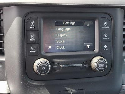 2024 RAM 4500HD Tradesman/SLT/Laramie/Limited