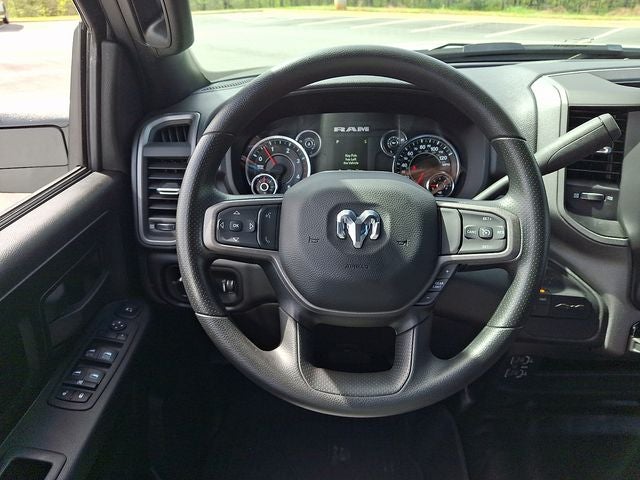 2024 RAM 4500HD Tradesman/SLT/Laramie/Limited