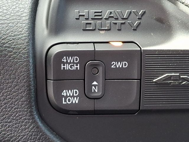 2024 RAM 4500HD Tradesman/SLT/Laramie/Limited