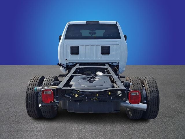 2024 RAM 4500HD Tradesman/SLT/Laramie/Limited