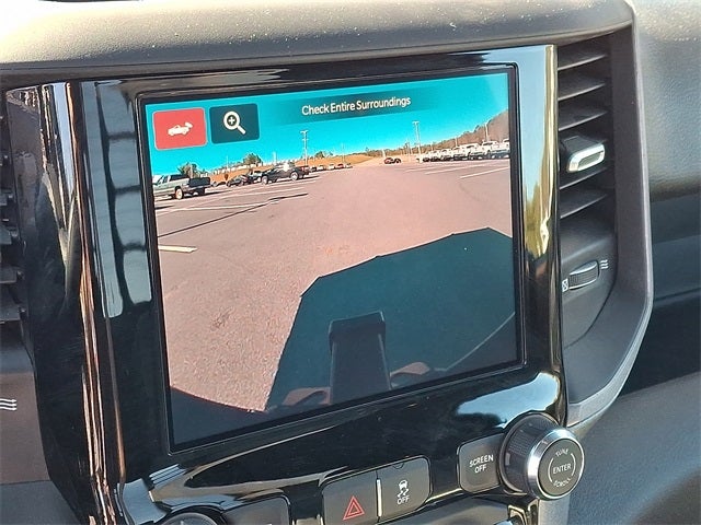 2025 RAM 5500HD Tradesman/Big Horn