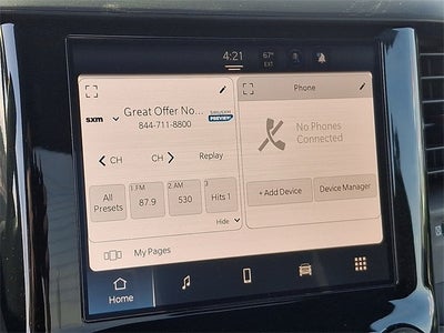 2025 RAM 5500HD Tradesman