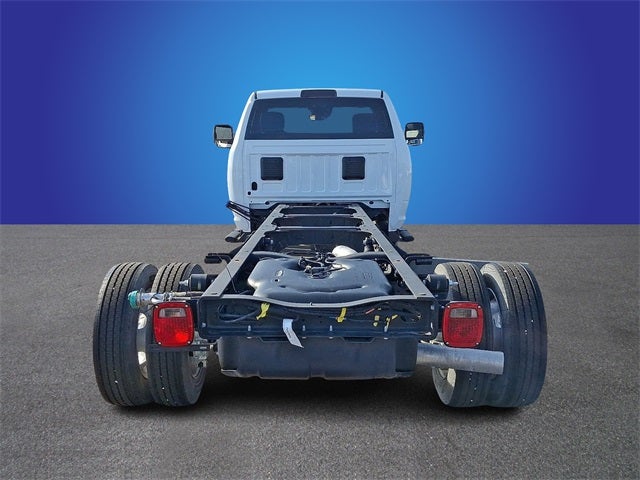 2025 RAM 5500HD Tradesman