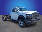 2024 RAM 5500HD Tradesman/SLT