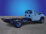 2024 RAM 5500HD Tradesman/SLT