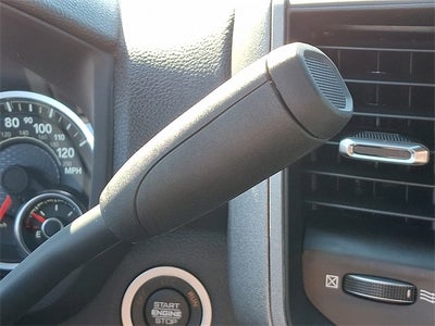 2024 RAM 5500HD Tradesman/SLT