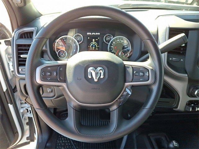 2024 RAM 5500HD Tradesman/SLT