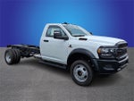 2024 RAM 5500HD Tradesman/SLT