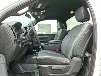 2024 RAM 5500HD Tradesman/SLT