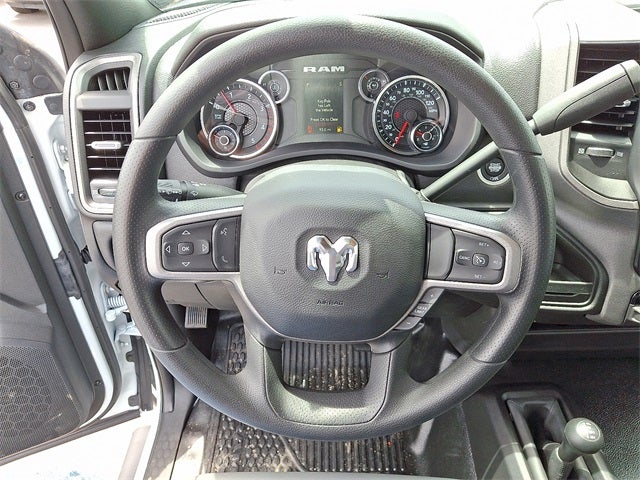 2024 RAM 5500HD Tradesman/SLT