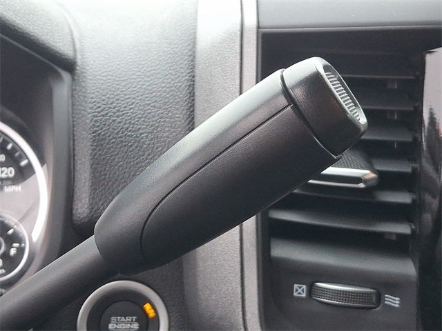 2025 RAM 5500HD Tradesman/Big Horn