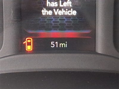 2025 RAM 5500HD Tradesman/Big Horn