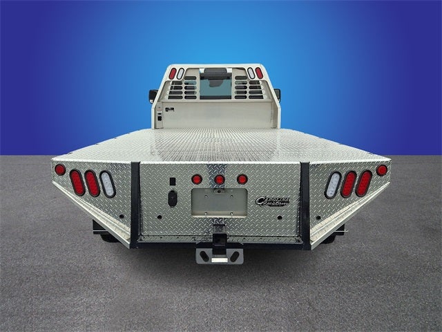 2025 RAM 5500HD Tradesman/Big Horn