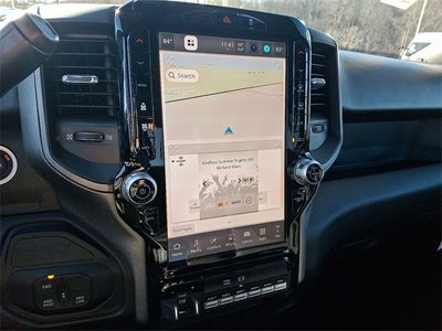 2025 RAM 5500HD Tradesman/Big Horn