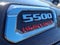 2025 RAM 5500HD Tradesman/Big Horn