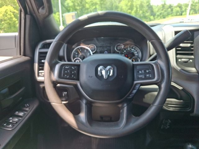 2021 RAM 5500HD Tradesman/SLT/Laramie/Limited