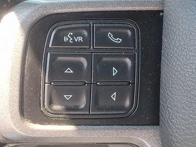 2021 RAM 5500HD Tradesman/SLT/Laramie/Limited