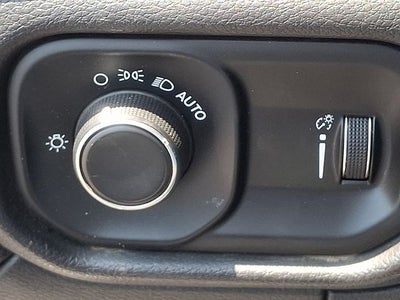 2021 RAM 5500HD Tradesman/SLT/Laramie/Limited