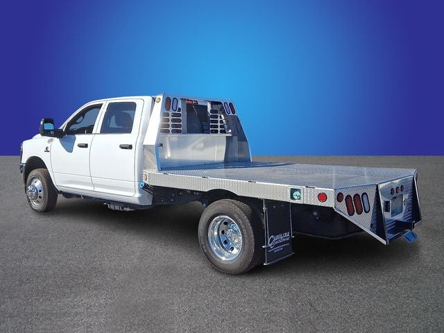 2025 RAM 3500 Tradesman/Big Horn