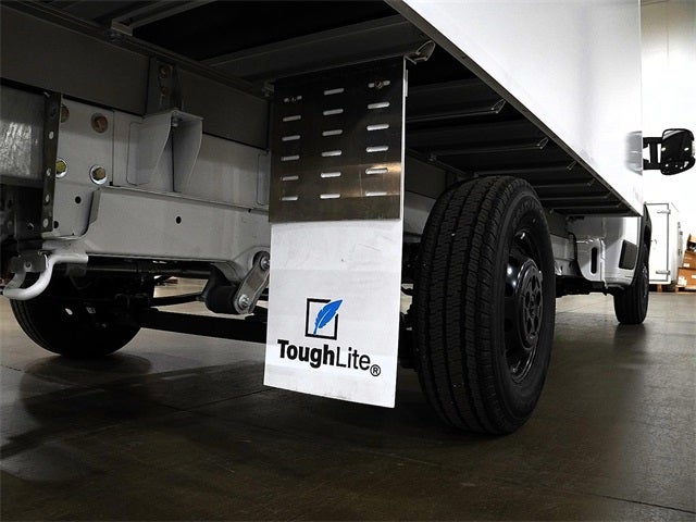 2022 RAM ProMaster 3500 Cab Low Roof