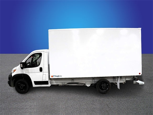 2022 RAM ProMaster 3500 Cab Low Roof