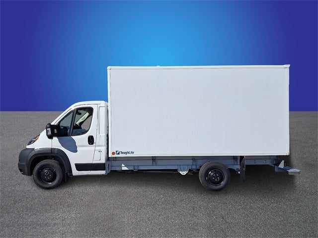 2022 RAM ProMaster 3500 Cab Low Roof
