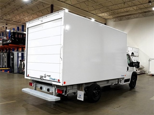 2022 RAM ProMaster 3500 Cab Low Roof