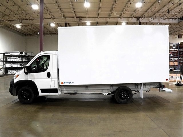 2022 RAM ProMaster 3500 Cab Low Roof