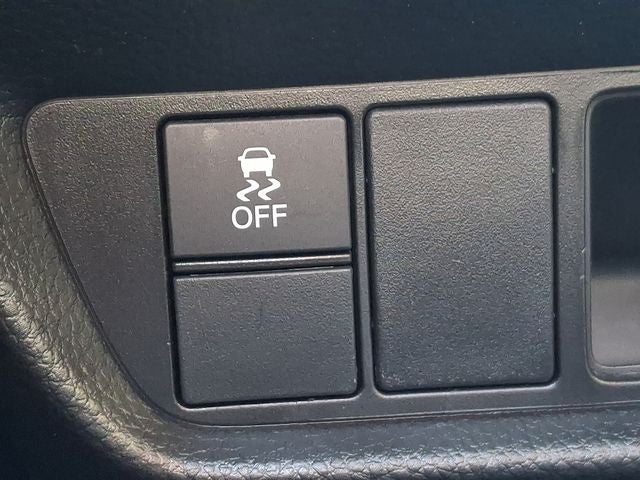 2025 Honda HR-V 2WD LX