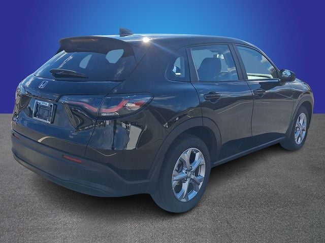 2025 Honda HR-V 2WD LX